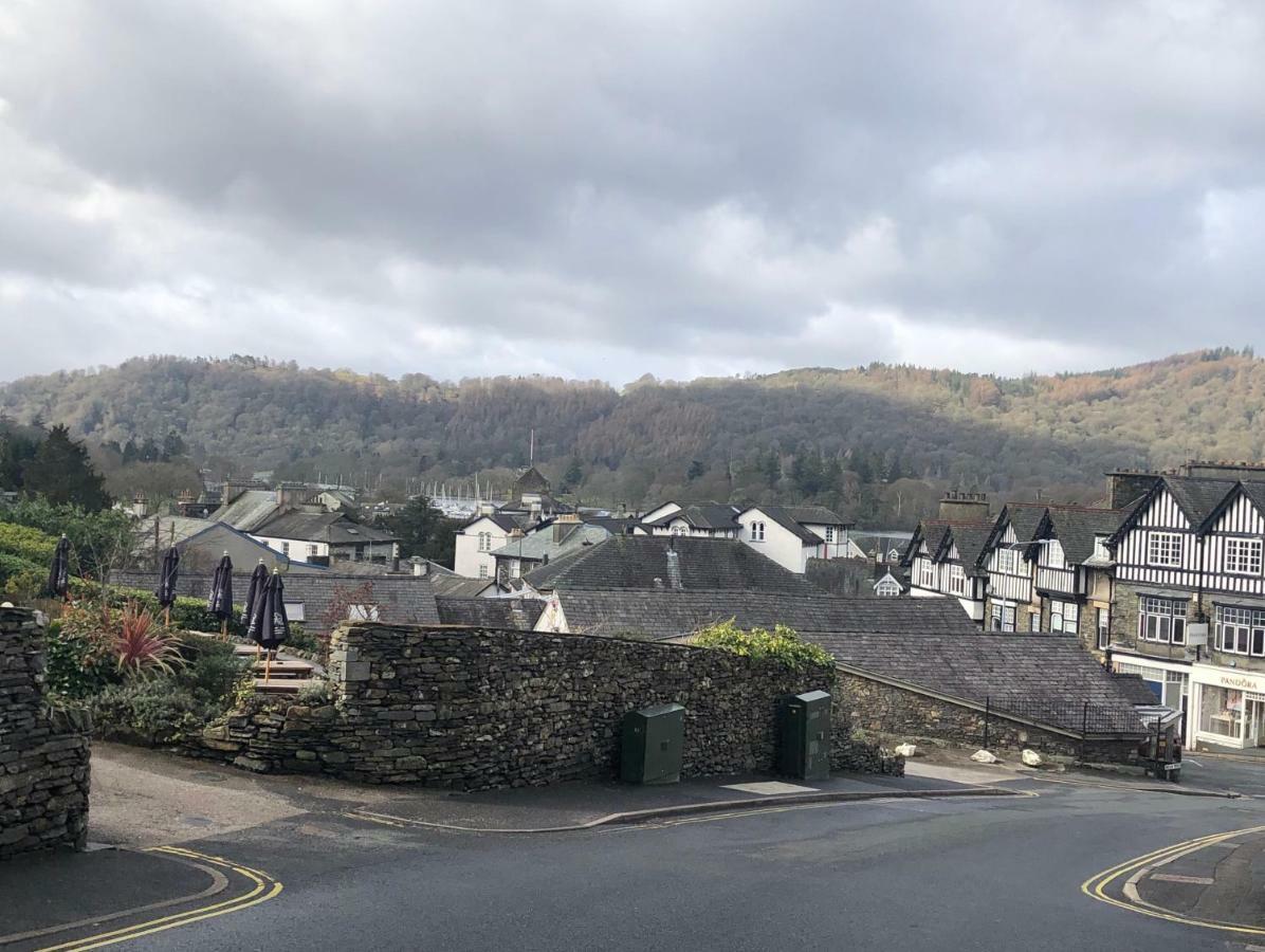 Apartmán Bracken Crag Bowness-on-Windermere Exteriér fotografie